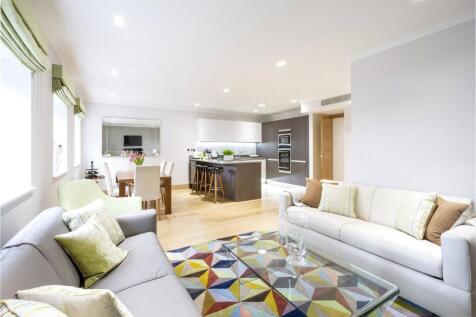 Reception/Kitchen