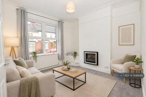 Front Lounge