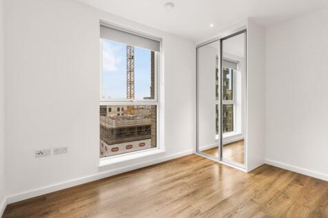 Experience contemporary living in this stylish and bright apartment space.