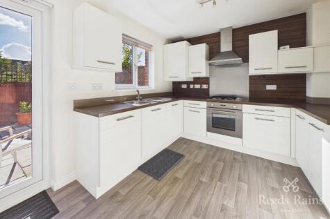 Boreay Close, Middlewich, Cheshire, CW10 photo 4