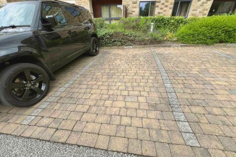 Parking space