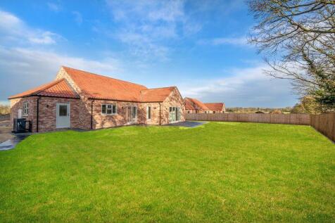 Artists Impression of Finish 