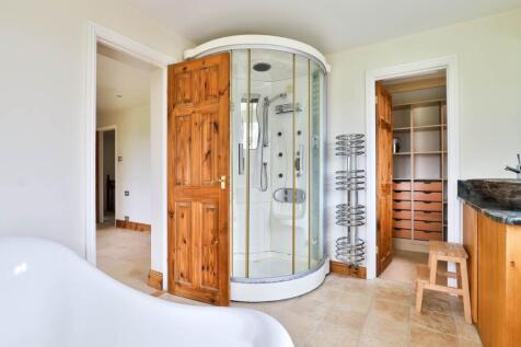 MASTER BEDROOM EN SU