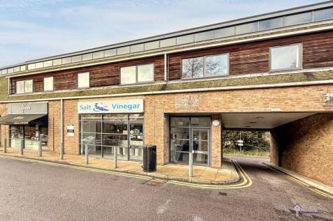 1 Bedroom Flat for Sale