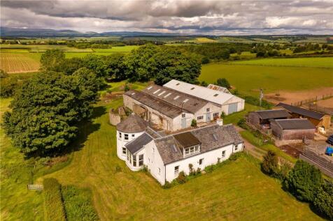Old Jeanfield