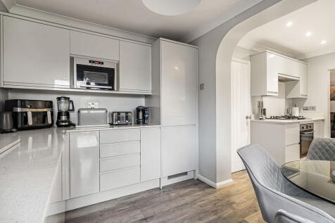 Kitchen/ Diner