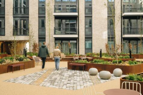 Arbour, 299 Silbury Boulevard MK9 photo 4