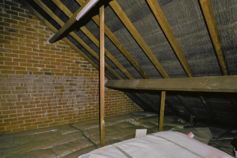 Loft Room