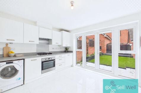 Digitally Enhanced Kitchen/Diner
