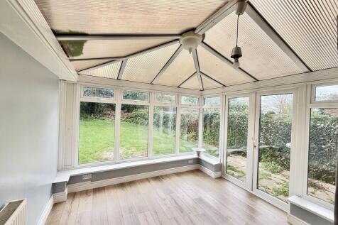 The Crescent, Stathern, Melton Mowbray photo 4