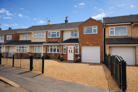 Leicester, LE4 - property photo