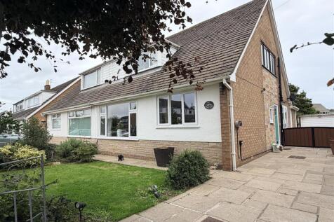 Bredon Close