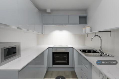 Kitchen (Design Image)
