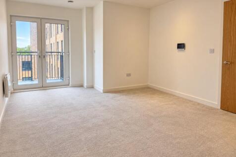 Living room new