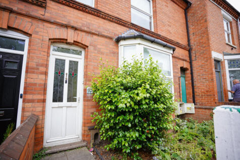Broad Street, Loughborough photo 4