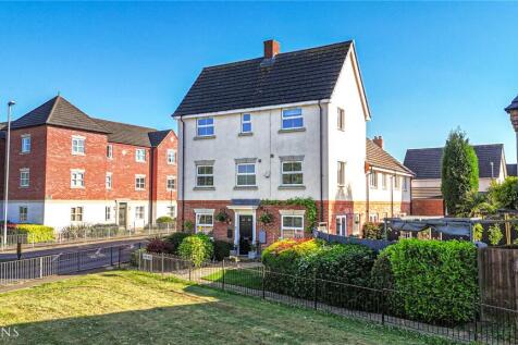 Tamworth, B77 - property photo