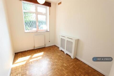 Small Bedroom