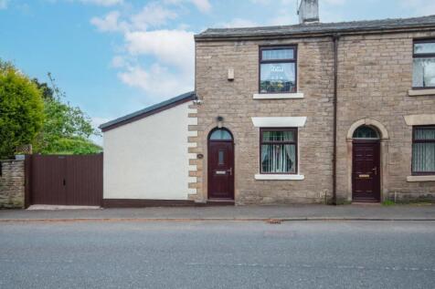 Outside - Front