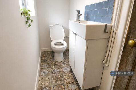 Washroom