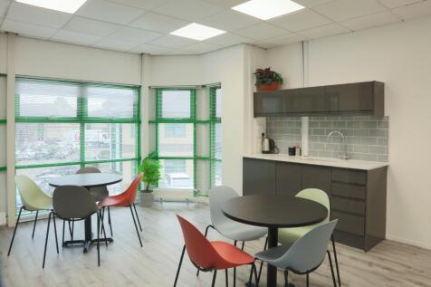 FF KItchen