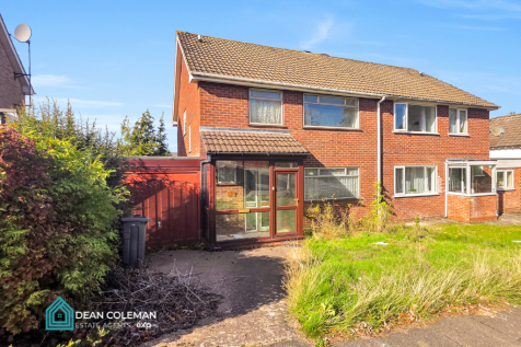 Coney Green Drive, Northfield, B31 4DX. 3 bedroom semi-detached house for sale