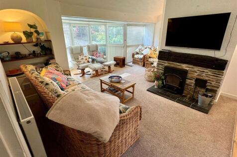 Barnhill Lounge