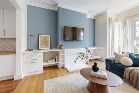 Manor Terrace, Leeds photo 3