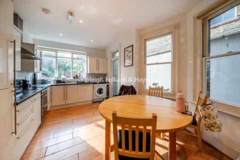 Barcombe Avenue, Streatham Hill, London, SW2 photo 2