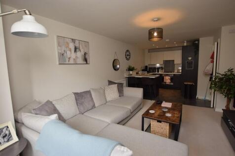 Kitchen Lounge