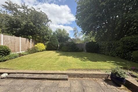 Greville Drive, Edgbaston, Birmingham photo 5