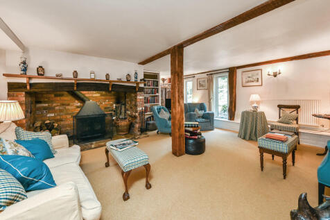 YEW TREE BARN - T...