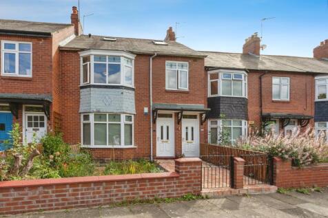 Newcastle Upon Tyne, NE2 - property photo