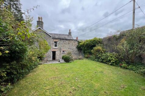 Rear of House / Garden