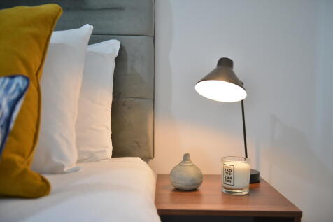 Apartment 210, Forum, Birmingham photo 4