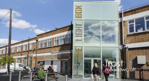 The Light Box Power Road Chiswick W4 office to let west London ext1.jpg