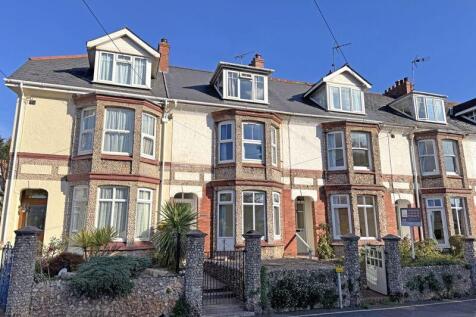 Sidmouth, EX10 - property photo