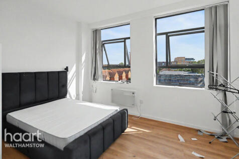 Prestige House, Clifford Road, London photo 4