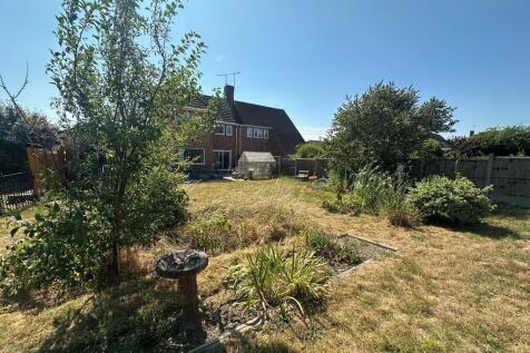 Rear Garden 3