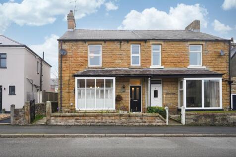 Dronfield, S18 - property photo