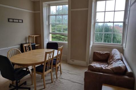 Worcester Terrace, Bristol photo 3