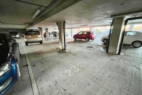 Allocated Parking
