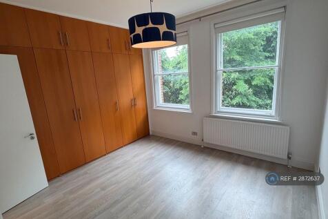 Master Bedroom En-Suite