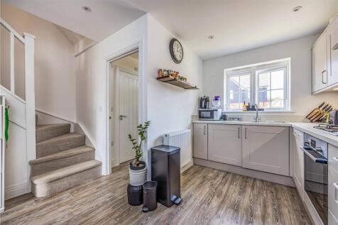 Goshawk Drive, Chichester, West Sussex, PO20 photo 4