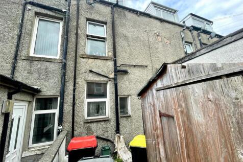 Rear Elevation