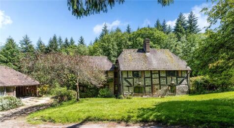Woodland Cottage