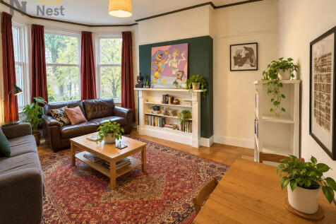Regent Park Avenue, Hyde Park, Leeds, LS6 2AU photo 5