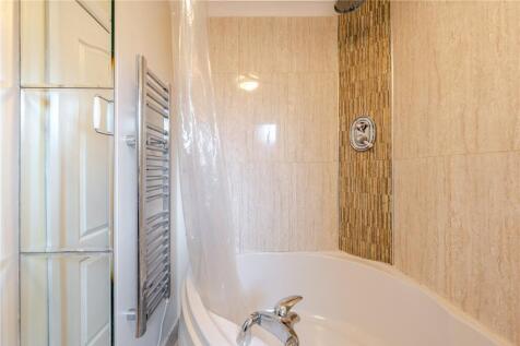 Stylish Bathroom
