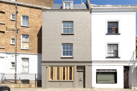 Artesian Road, London, W2 photo 4