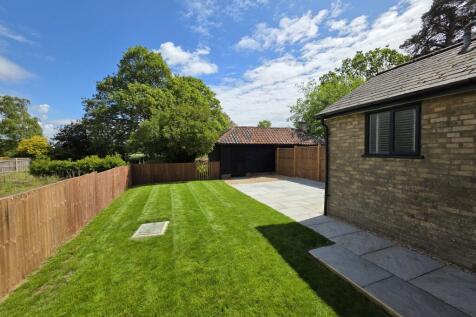 GARDEN 1 