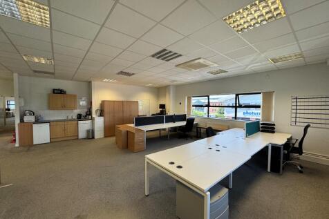 Office to rent Image 8